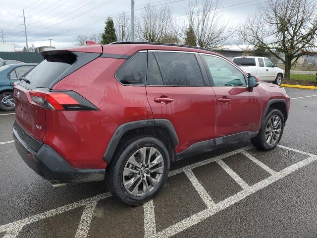 Photo 2 VIN: 2T3C1RFV3PW275336 - TOYOTA RAV4 