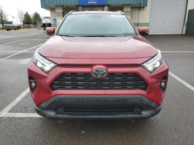 Photo 4 VIN: 2T3C1RFV3PW275336 - TOYOTA RAV4 