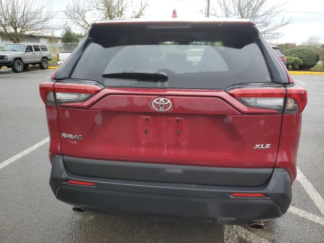 Photo 5 VIN: 2T3C1RFV3PW275336 - TOYOTA RAV4 