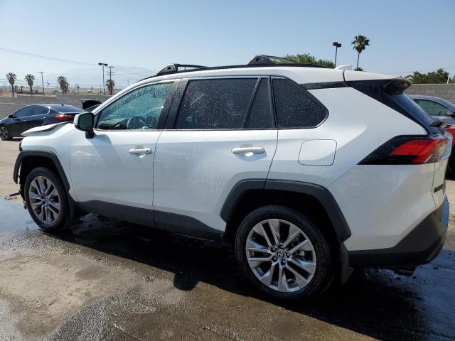 Photo 1 VIN: 2T3C1RFV3PW277328 - TOYOTA RAV4 XLE P 