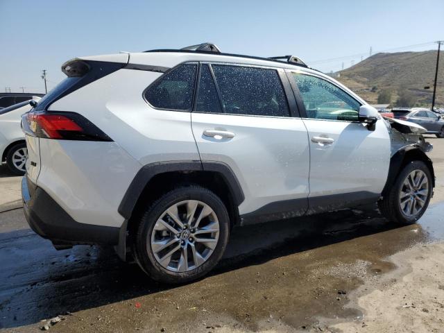 Photo 2 VIN: 2T3C1RFV3PW277328 - TOYOTA RAV4 XLE P 