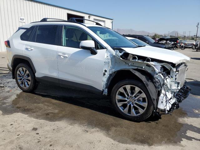 Photo 3 VIN: 2T3C1RFV3PW277328 - TOYOTA RAV4 XLE P 