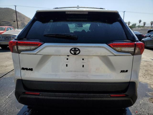 Photo 5 VIN: 2T3C1RFV3PW277328 - TOYOTA RAV4 XLE P 