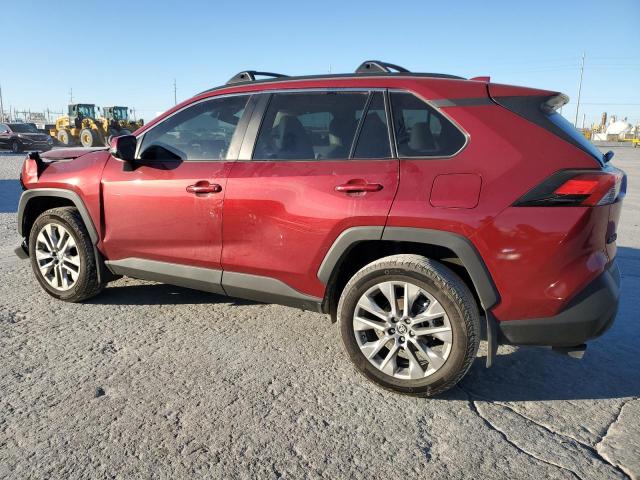 Photo 1 VIN: 2T3C1RFV3RW354556 - TOYOTA RAV4 XLE P 