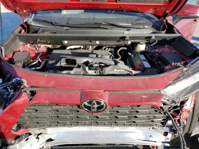 Photo 11 VIN: 2T3C1RFV3RW354556 - TOYOTA RAV4 XLE P 