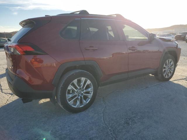 Photo 2 VIN: 2T3C1RFV3RW354556 - TOYOTA RAV4 XLE P 