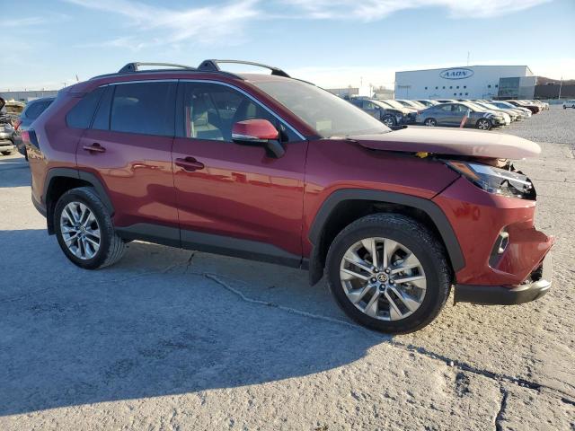 Photo 3 VIN: 2T3C1RFV3RW354556 - TOYOTA RAV4 XLE P 