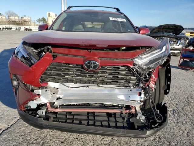 Photo 4 VIN: 2T3C1RFV3RW354556 - TOYOTA RAV4 XLE P 