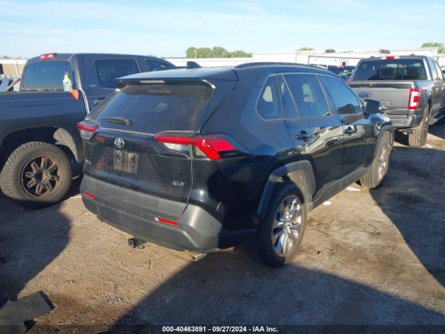 Photo 3 VIN: 2T3C1RFV4KC008748 - TOYOTA RAV4 