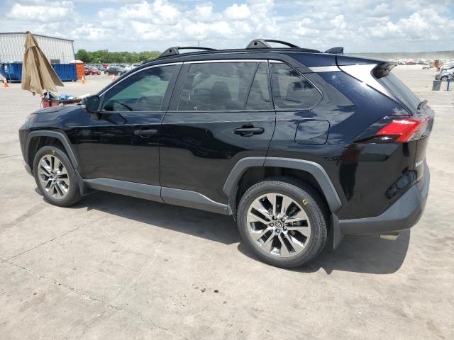 Photo 1 VIN: 2T3C1RFV4KC026960 - TOYOTA RAV4 XLE P 