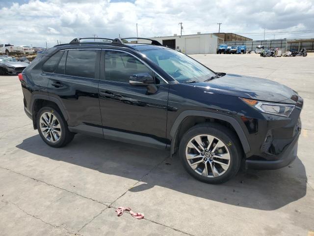 Photo 3 VIN: 2T3C1RFV4KC026960 - TOYOTA RAV4 XLE P 