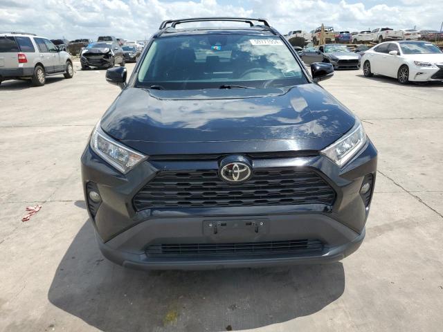 Photo 4 VIN: 2T3C1RFV4KC026960 - TOYOTA RAV4 XLE P 