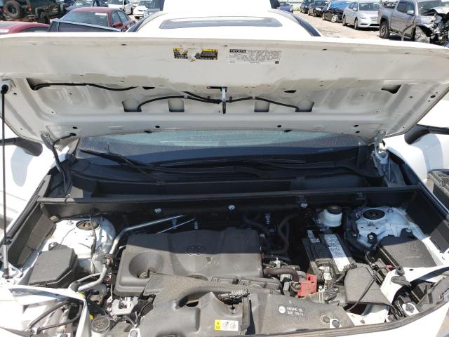 Photo 6 VIN: 2T3C1RFV4KC030510 - TOYOTA RAV4 XLE P 