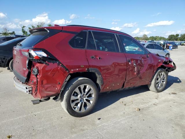 Photo 2 VIN: 2T3C1RFV4KW007243 - TOYOTA RAV4 XLE P 