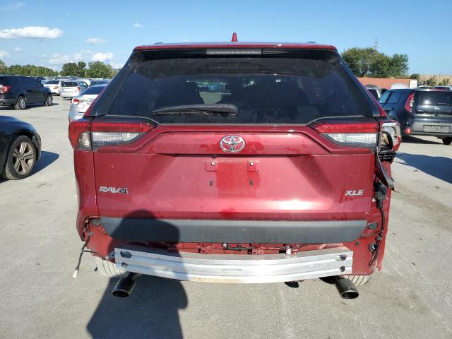 Photo 5 VIN: 2T3C1RFV4KW007243 - TOYOTA RAV4 XLE P 