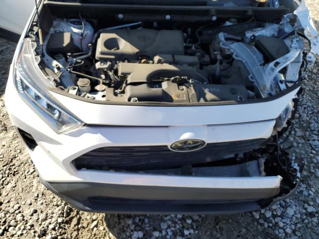 Photo 11 VIN: 2T3C1RFV4KW011812 - TOYOTA RAV4 XLE P 