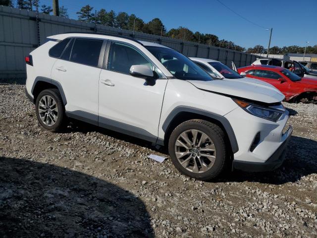 Photo 3 VIN: 2T3C1RFV4KW011812 - TOYOTA RAV4 XLE P 