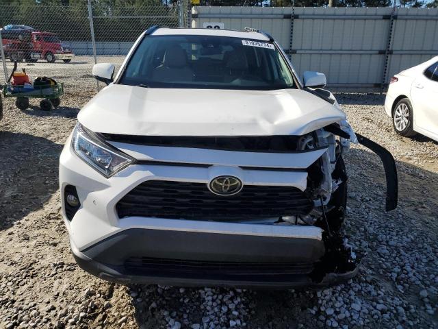 Photo 4 VIN: 2T3C1RFV4KW011812 - TOYOTA RAV4 XLE P 