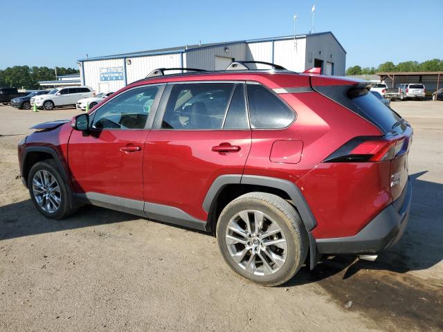 Photo 1 VIN: 2T3C1RFV4KW026178 - TOYOTA RAV4 