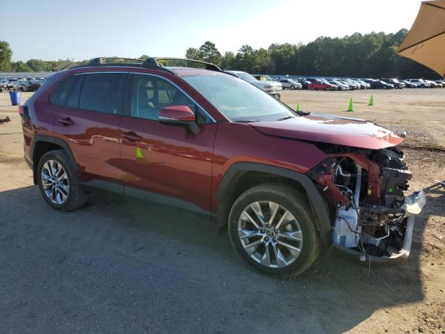 Photo 3 VIN: 2T3C1RFV4KW026178 - TOYOTA RAV4 