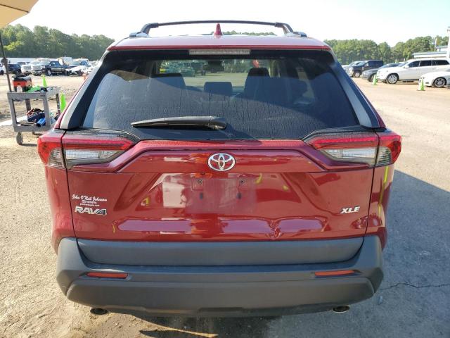 Photo 5 VIN: 2T3C1RFV4KW026178 - TOYOTA RAV4 