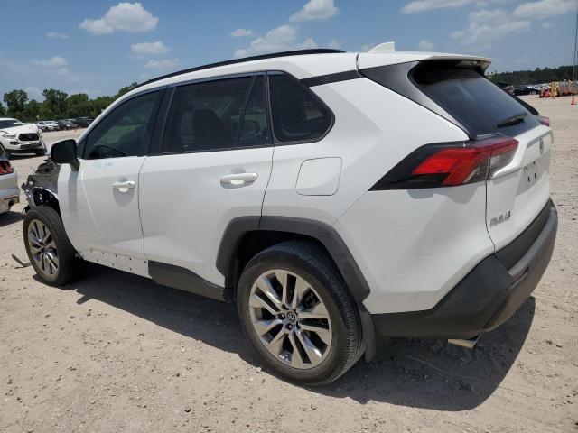 Photo 1 VIN: 2T3C1RFV4KW029727 - TOYOTA RAV4 XLE P 