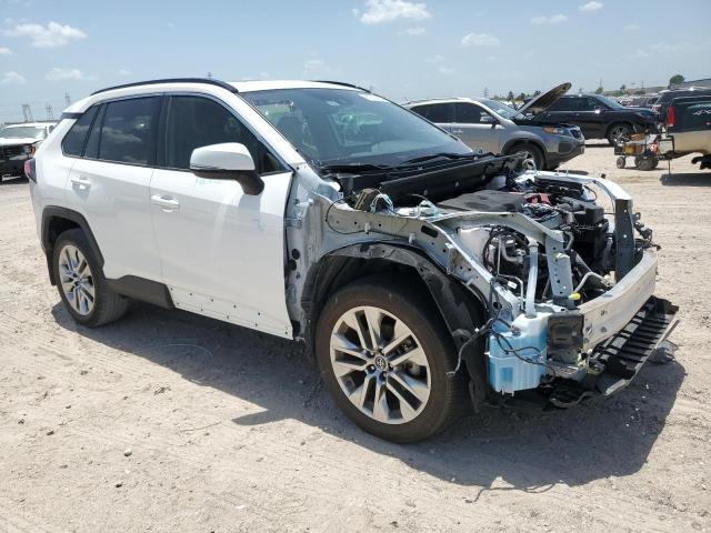 Photo 3 VIN: 2T3C1RFV4KW029727 - TOYOTA RAV4 XLE P 