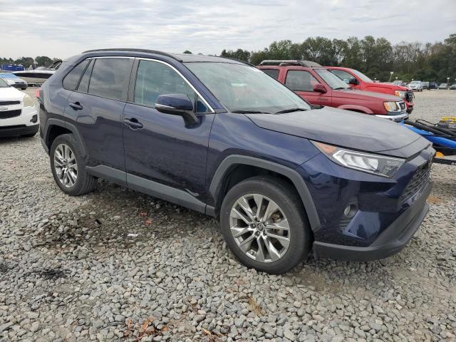 Photo 3 VIN: 2T3C1RFV4KW052022 - TOYOTA RAV4 XLE P 