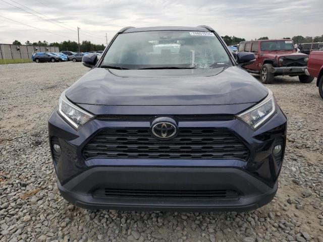 Photo 4 VIN: 2T3C1RFV4KW052022 - TOYOTA RAV4 XLE P 