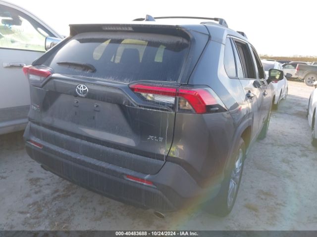 Photo 3 VIN: 2T3C1RFV4LW057612 - TOYOTA RAV4 