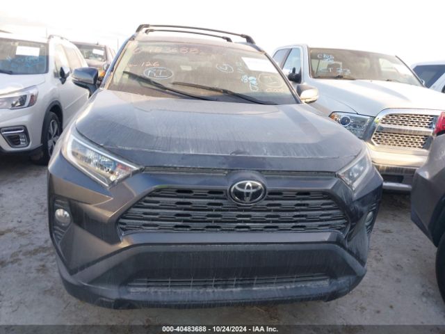 Photo 5 VIN: 2T3C1RFV4LW057612 - TOYOTA RAV4 