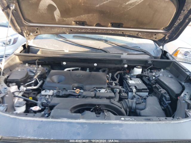 Photo 9 VIN: 2T3C1RFV4LW057612 - TOYOTA RAV4 