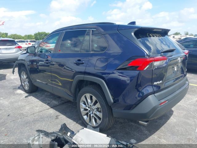 Photo 2 VIN: 2T3C1RFV4LW057710 - TOYOTA RAV4 