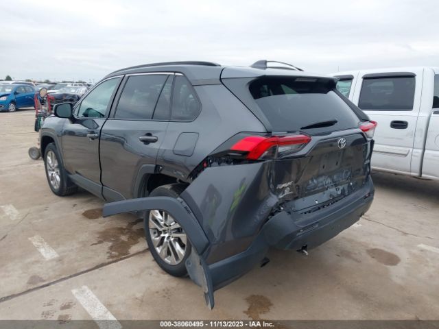 Photo 2 VIN: 2T3C1RFV4LW089010 - TOYOTA RAV4 