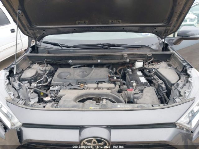 Photo 9 VIN: 2T3C1RFV4LW089010 - TOYOTA RAV4 