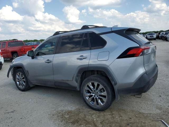 Photo 1 VIN: 2T3C1RFV4MC088913 - TOYOTA RAV4 XLE P 