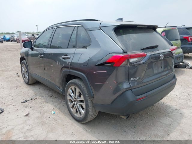 Photo 2 VIN: 2T3C1RFV4MC111168 - TOYOTA RAV4 