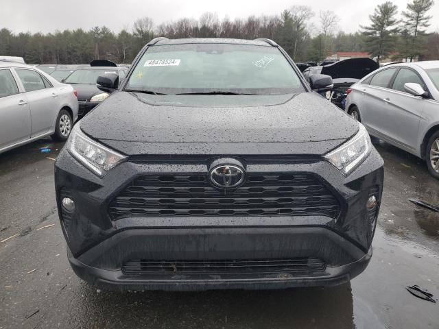 Photo 4 VIN: 2T3C1RFV4MC141691 - TOYOTA RAV4 