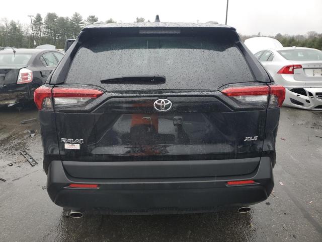 Photo 5 VIN: 2T3C1RFV4MC141691 - TOYOTA RAV4 