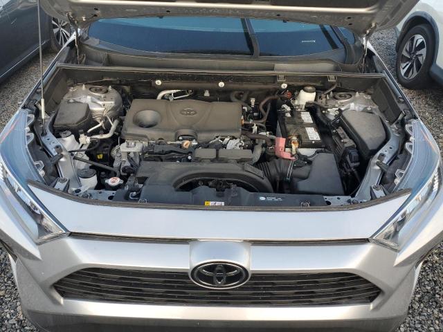 Photo 11 VIN: 2T3C1RFV4MC163030 - TOYOTA RAV4 XLE P 