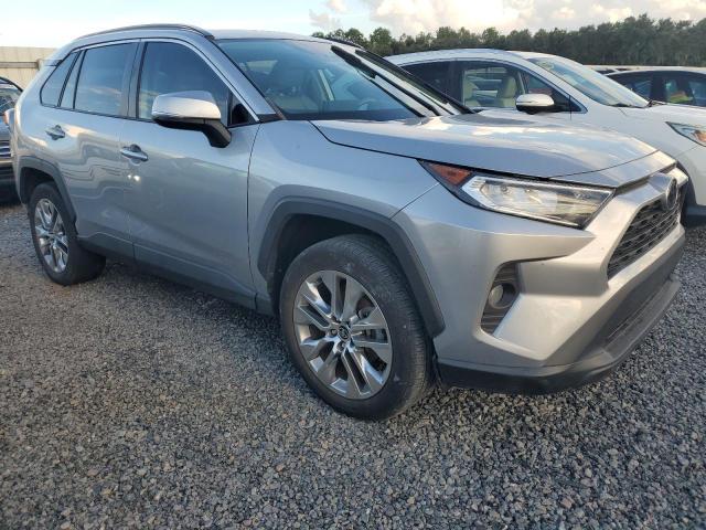 Photo 3 VIN: 2T3C1RFV4MC163030 - TOYOTA RAV4 XLE P 