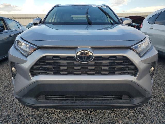 Photo 4 VIN: 2T3C1RFV4MC163030 - TOYOTA RAV4 XLE P 