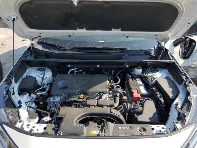 Photo 11 VIN: 2T3C1RFV4MW128874 - TOYOTA RAV4 XLE P 