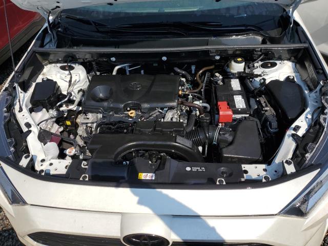 Photo 11 VIN: 2T3C1RFV4MW132102 - TOYOTA RAV4 XLE P 