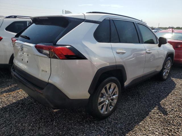 Photo 2 VIN: 2T3C1RFV4MW132102 - TOYOTA RAV4 XLE P 