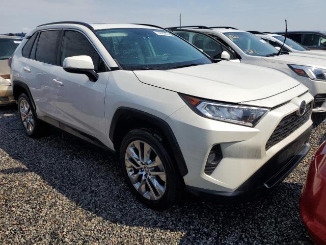 Photo 3 VIN: 2T3C1RFV4MW132102 - TOYOTA RAV4 XLE P 