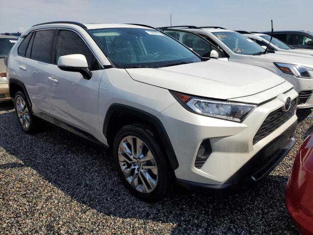 Photo 4 VIN: 2T3C1RFV4MW132102 - TOYOTA RAV4 XLE P 