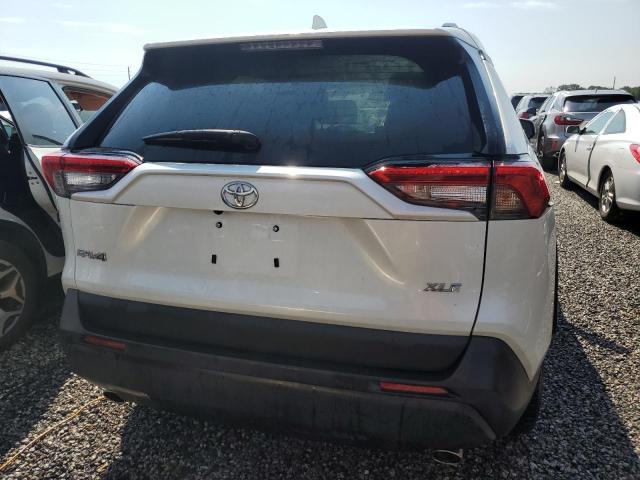 Photo 5 VIN: 2T3C1RFV4MW132102 - TOYOTA RAV4 XLE P 