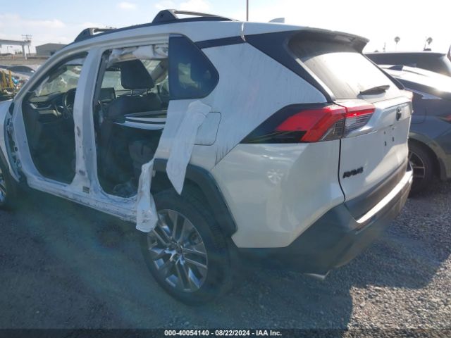 Photo 2 VIN: 2T3C1RFV4MW139342 - TOYOTA RAV4 