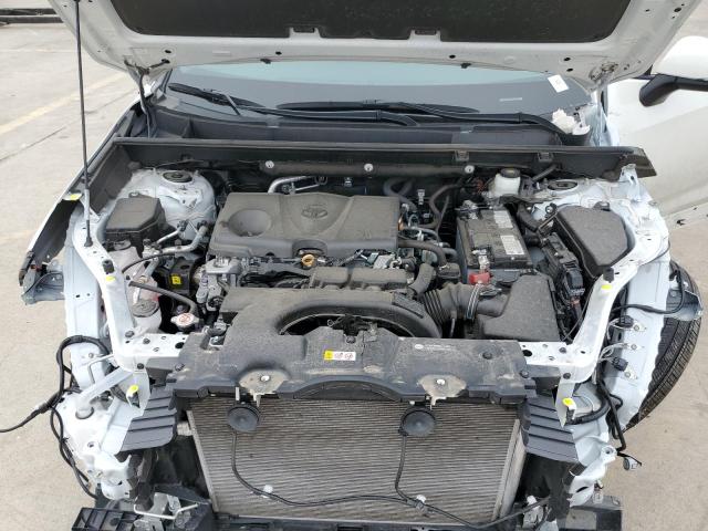 Photo 10 VIN: 2T3C1RFV4MW150499 - TOYOTA RAV4 XLE P 